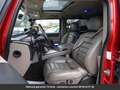 HUMMER H2 6.0L V8 GPLTout compris hors homologation 4500e Rouge - thumbnail 18