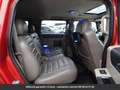 HUMMER H2 6.0L V8 GPLTout compris hors homologation 4500e Rouge - thumbnail 10