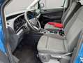 Volkswagen Caddy 2.0 TDI BMT (5-Si.) DSG Caddy Albastru - thumbnail 14