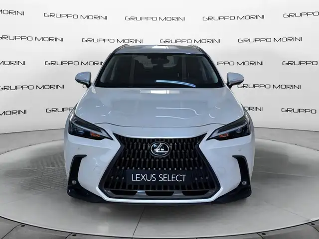 Lexus NX 450h+ Plug-in Premium+ AWD