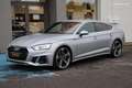 Audi A5 3.0 50 TDI 286 S line TIPTRONIC BVA Gris - thumbnail 1