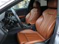 Audi A5 3.0 50 TDI 286 S line TIPTRONIC BVA Gris - thumbnail 6