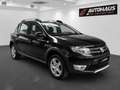Dacia Sandero Stepway dCi 90 | PICKERL BIS 10/2026 | Schwarz - thumbnail 4