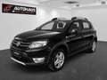Dacia Sandero Stepway dCi 90 | PICKERL BIS 10/2026 | Schwarz - thumbnail 1