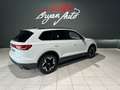 Volkswagen Touareg 3.0 V6 3.0 tdi TIPTRONIC 4MOTION Bianco - thumbnail 4