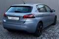 Peugeot 308 Active Pack Tempomat 1.Hand Silber - thumbnail 8