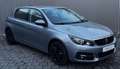 Peugeot 308 Active Pack Tempomat 1.Hand Silber - thumbnail 3
