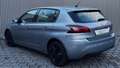 Peugeot 308 Active Pack Tempomat 1.Hand Silber - thumbnail 6