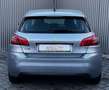 Peugeot 308 Active Pack Tempomat 1.Hand Silber - thumbnail 7