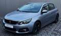 Peugeot 308 Active Pack Tempomat 1.Hand Silber - thumbnail 1
