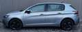 Peugeot 308 Active Pack Tempomat 1.Hand Silber - thumbnail 4