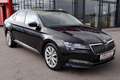 Skoda Superb 2,0 TDI Style DSG *Limousine*1.Besitz*Leder*Vir... Schwarz - thumbnail 2