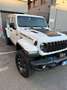 Jeep Wrangler Wrangler IV Unlimited 4xe 2.0 Rubicon 4xe auto Bianco - thumbnail 2
