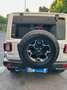 Jeep Wrangler Wrangler IV Unlimited 4xe 2.0 Rubicon 4xe auto Bianco - thumbnail 7
