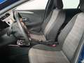 Opel Corsa F Edition 1.2 Blau - thumbnail 8