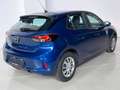 Opel Corsa F Edition 1.2 Blau - thumbnail 4