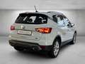 SEAT Arona 1.0 TSI DSG FR *Navi*Kamera* Weiß - thumbnail 3