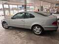 Mercedes-Benz CLK Classe Mercedes 200 elegance Grijs - thumbnail 2
