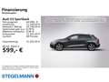 Audi S3 Sport Matrix*schwarzpaket+*Pano*B&O Grau - thumbnail 2