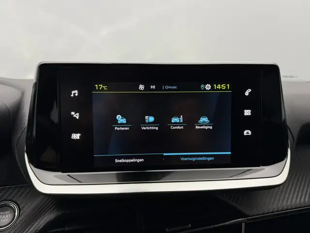 Peugeot e-2008 view 15
