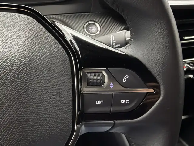 Peugeot e-2008 view 21