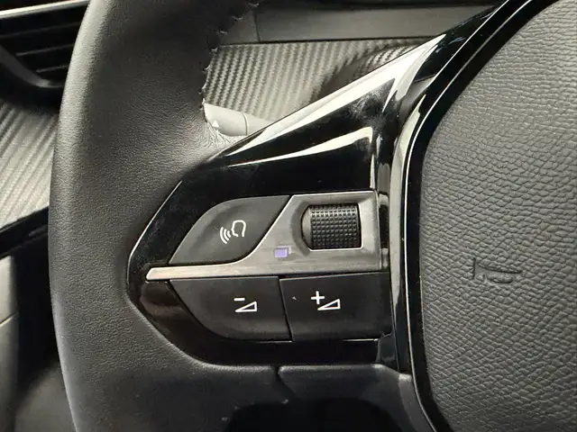 Peugeot e-2008 view 20