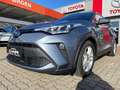 Toyota C-HR Hybrid Flow 1.8 UPE 34.710€, Kamera,  Klima Blauw - thumbnail 6