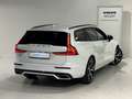 Volvo V60 T6 Recharge R Design Blanco - thumbnail 2