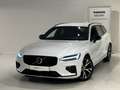 Volvo V60 T6 Recharge R Design Blanco - thumbnail 1