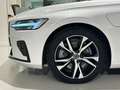 Volvo V60 T6 Recharge R Design Blanco - thumbnail 3