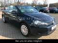 Volkswagen Golf Cabriolet Basis 2.0 VI BMT 2,0 TDI NAVI SITZH Klimaautom SHZ Blau - thumbnail 1