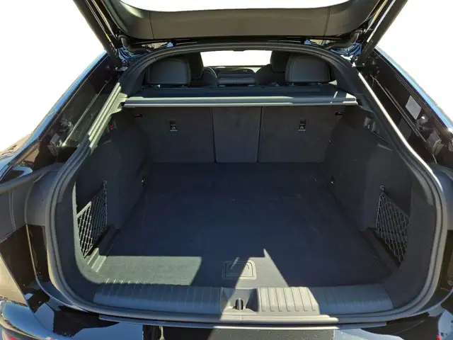 Audi Q6 E-Tron view 14