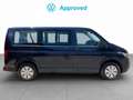 Volkswagen T5 Caravelle 2.0BiTDI Comfortline DSG Modrá - thumbnail 3