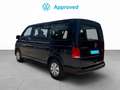 Volkswagen T5 Caravelle 2.0BiTDI Comfortline DSG Modrá - thumbnail 2