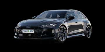 Avant 470kW tiptronic 🔥Privat-Leasing🔥