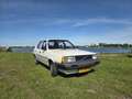 Volvo 340 1.4 DL Weiß - thumbnail 2