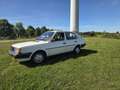 Volvo 340 1.4 DL Weiß - thumbnail 3