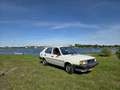Volvo 340 1.4 DL Weiß - thumbnail 1