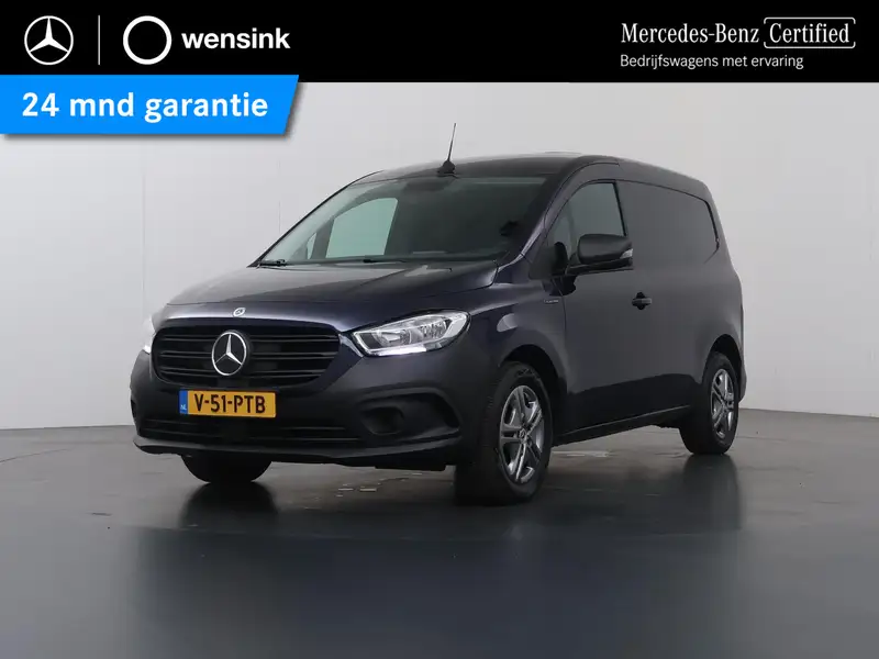 Mercedes-Benz Citan