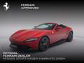 Ferrari Roma Spider - ROSSO IMOLA - FERRARI HAMBURG Rot - thumbnail 1
