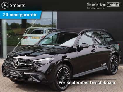 Mercedes-Benz GLC 400 400e 4MATIC AMG Line | Panoramadak | LED | Burmest