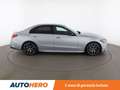 Mercedes-Benz C 220 C 220 d AMG Line Premium  MHEV Silber - thumbnail 7