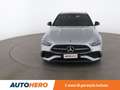 Mercedes-Benz C 220 C 220 d AMG Line Premium  MHEV Silber - thumbnail 9