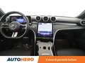 Mercedes-Benz C 220 C 220 d AMG Line Premium  MHEV Silber - thumbnail 12