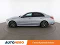 Mercedes-Benz C 220 C 220 d AMG Line Premium  MHEV Silber - thumbnail 3