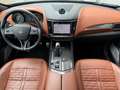 Maserati Levante LEVANTE TROFEO V8*PANO*360*B&W*SOFT*BELÜFTUNG*22 Gris - thumbnail 9