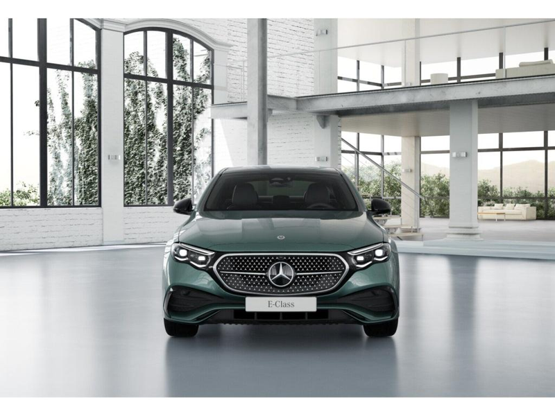Mercedes-Benz E 450 d 4M AMG/Pano/Digital — photo 5