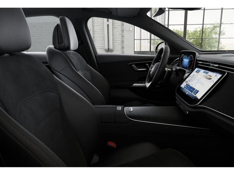 Mercedes-Benz E 450 d 4M AMG/Pano/Digital — photo 8