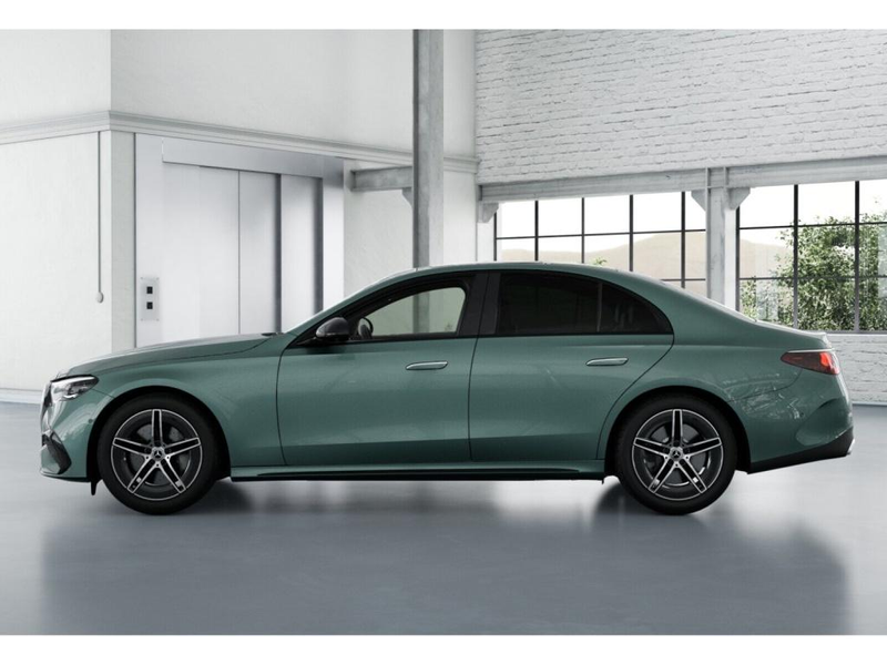 Mercedes-Benz E 450 d 4M AMG/Pano/Digital — photo 4