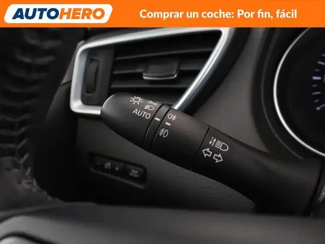 Nissan Qashqai view 30